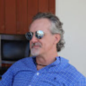 Meet your Posher, Gary